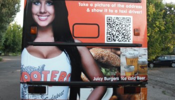 Hooters